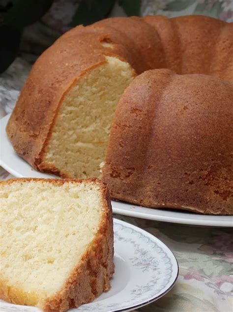 20 Bundt Pound Cakes Everyone Will Love Artofit