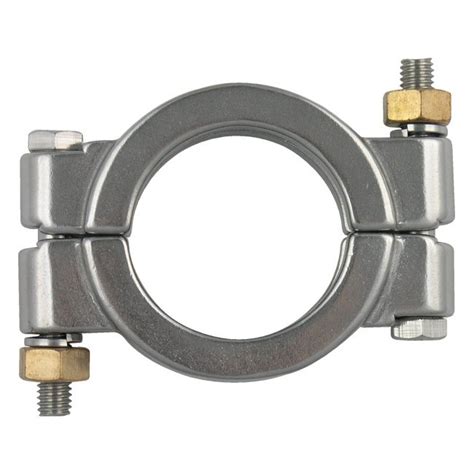 Heavy Duty Double Bolt Clamp At Rs Bolt Clamp In Mumbai Id