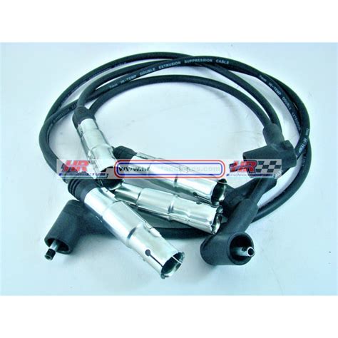 KEM CABLE BUJIAS CHEV 4182 PICK UP 7 CABLES 6 CIL 92 95 TBI