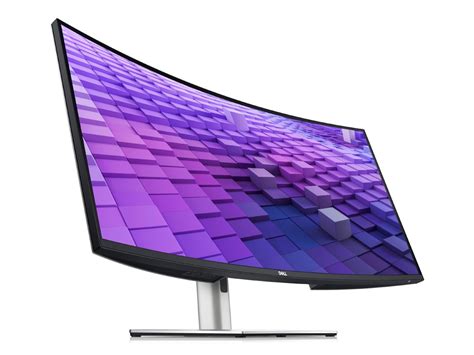 Dell UltraSharp U3824DW 38 UltraWide 4K IPS USB C Hub Curved Monitor