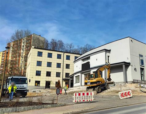 Starachowice Net Kiedy Zakończy Się Remont Parku Kultury