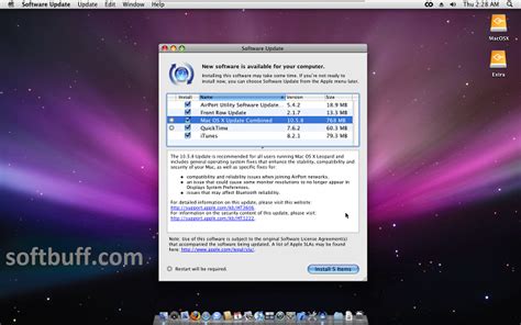 Free Download Mac OS X Leopard 10.5 (2021 Latest Version)