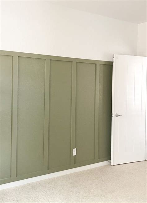 How To Majorly Update Flat Panel Doors On A Budget Sprucing Up