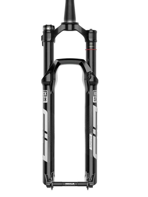 Rock Shox Sid Ultimate Race Day Mm P Flight Attendant Offset