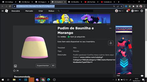 COMO PEGAR 9 CABEÇAS DINÂMICAS ROSTINHOS GRÁTIS AGORA NO ROBLOX POR