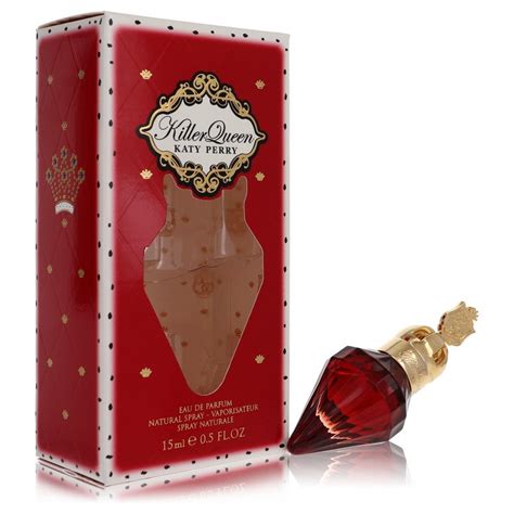 Killer Queen Perfume by Katy Perry | FragranceX.com