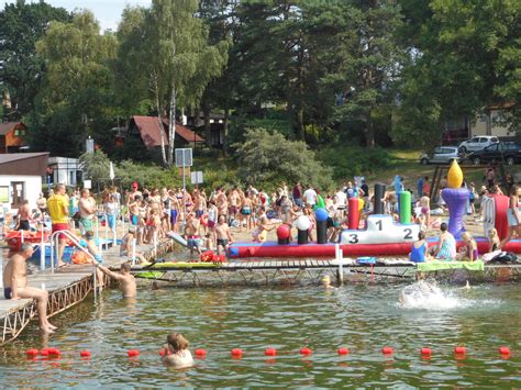 Piknik Rodzinny W Chojnie Foto Moje Wronki Informacje I