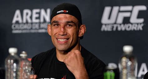 UFC tras la salida de Cain Velasquez Fabricio Werdum tomó esta