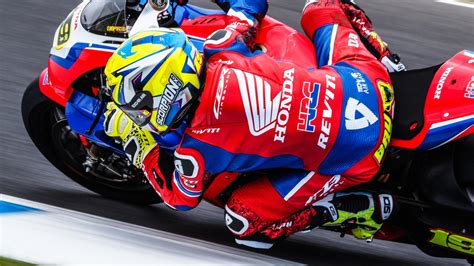 SBK Bautista Jerez la conosco e la Honda non è quella dell Australia