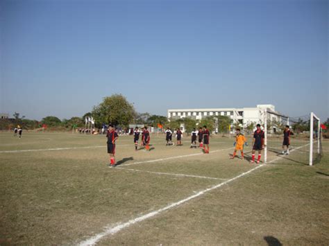 Games And Sportsjaypee University Of Engineering And Technology Guna