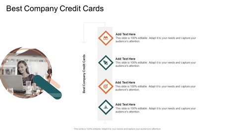 Best Company Credit Cards In Powerpoint And Google Slides Cpb PPT Template