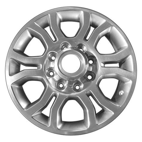 Genuine Wheels Rims for Dodge Ram 2500 Ram 3500 Factory OEM Wheels and ...