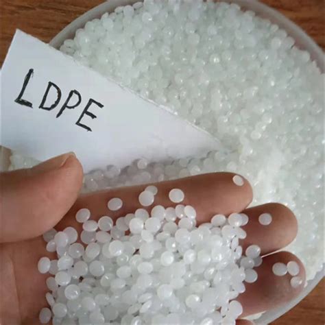 Ldpe Lldpe Granules Low Price Recycled Virgin Hdpe Plastic Raw Tons