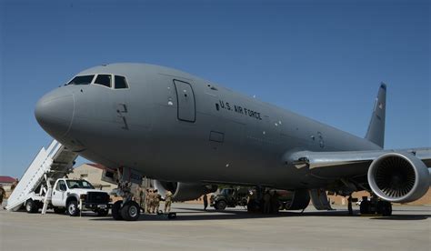 Pentagon Boeing Gets 2 1 Billion For Additional KC 46 Refueling Tankers