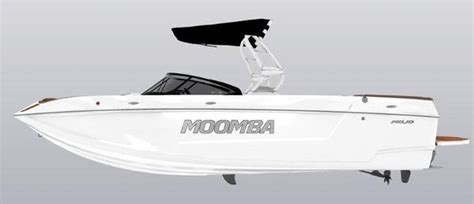 2023 Moomba Mojo, Ripon California - boats.com