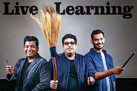 Can Unacademy S Gaurav Munjal Unlearn And Relearn Forbes India