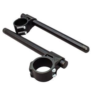 Motorcycle Clip-Ons | Shop Clip-On Handlebars, Mounts & Risers - Cycle Gear