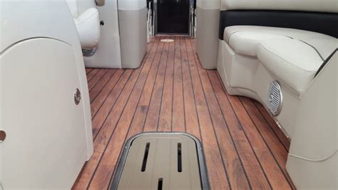 Outdoor And Marine Flooring Better Life Technology