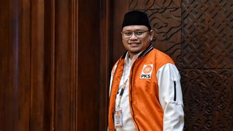 Jubir Pks Soal Rumor Anies Bakal Tersangka Upaya Itu Sangat Mungkin