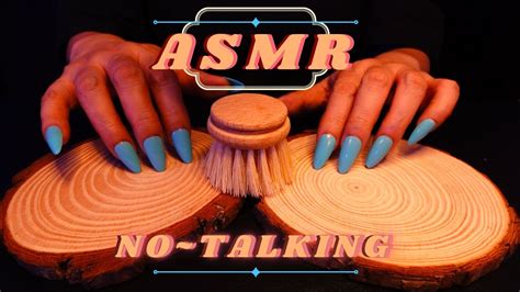 Asmr Tingly Taps And Satisfying Scratches ~ No Talking Youtube