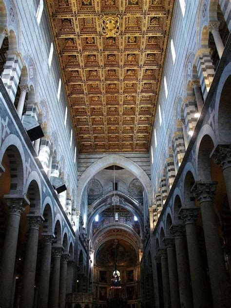 Pisa Cathedral | Wondermondo