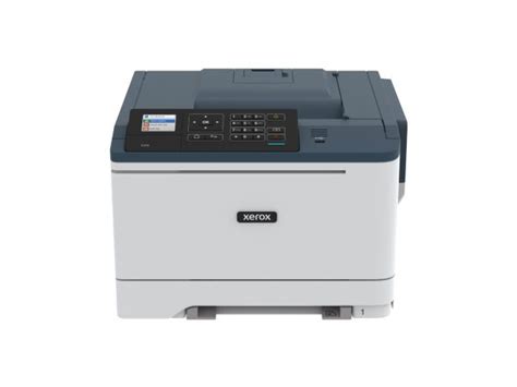 Introducing The Xerox C Color Printer Justtech