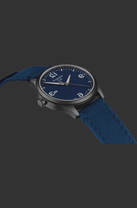 ᐉ 18 Mejores Relojes Tissot De Hombres Azules Actualizado