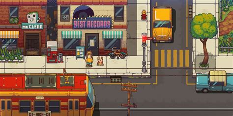 Review Bloomtown A Different Story Is Flawed But Fascinating