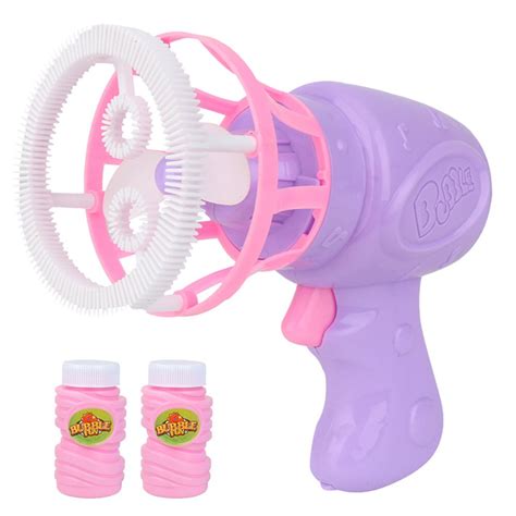 Grappige Automatische Bubble Blower Fan Elektrisch Grandado