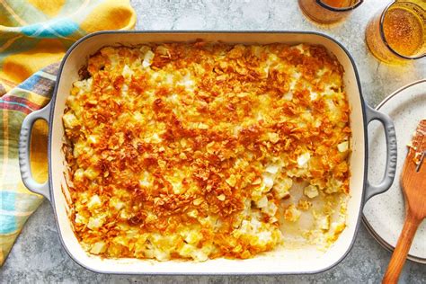 Our Most Popular Casseroles Of