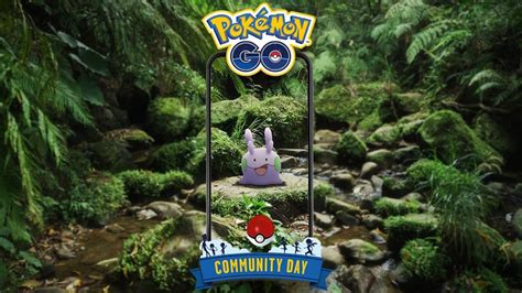 Pokemon Go June 2024 Community Day Features Goomy Day And Time