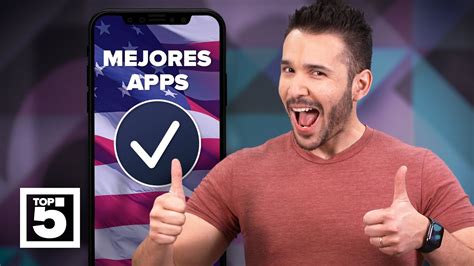 Aprender Inglés Las 5 Mejores Apps Gratis Youtube