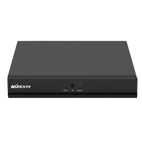 Buy Ch P Hybrid Nvr Ahd Tvi Cvi Dvr In Digital Video Recorder