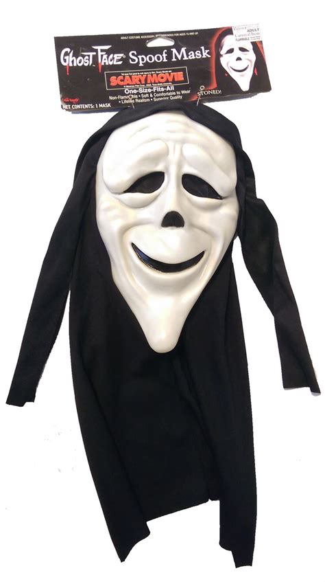 Scream Scary Movie Licenced Masks Halloween Fancy Dress | eBay