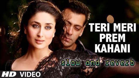 3D TERI MERI PREM KAHANI SLOW AND REVERB SONG YouTube