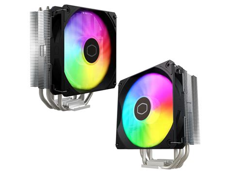 Cooler Master Hyper 212 Spectrum V3 CPU Air Cooler ARGB Sync 120mm