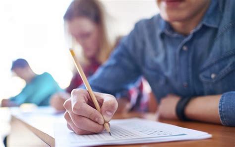 How To Best Prepare Students For Standardized Tests In Education Taught