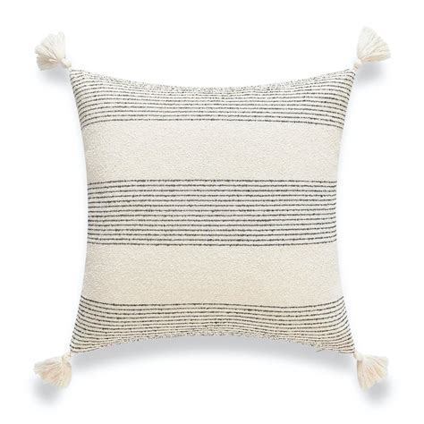 Boho Pillow – Only Prettier Design