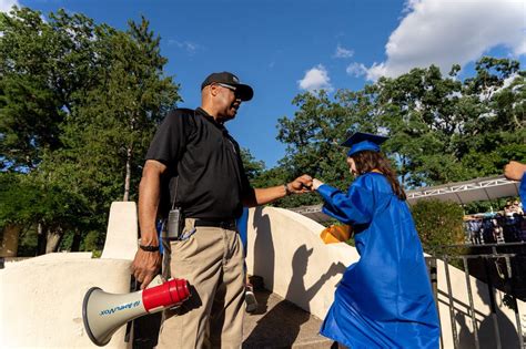 Montclair High School graduation 2022 (PHOTOS) - nj.com