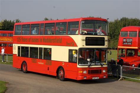 First West Yorkshire T Vwu Duxford David Beardmore