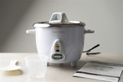 Best Aroma Rice Cooker Steam Vent For Storables