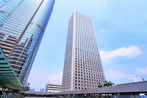 Jardine Matheson And Hongkong Land Celebrate 50 Years Of Jardine House