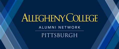 Allegheny College Alumni Network | Alumni | Allegheny College