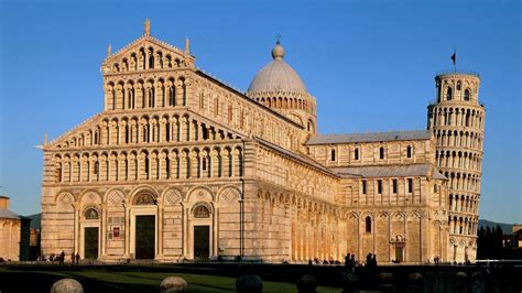 Pisa Wallpapers Wallpaper Cave