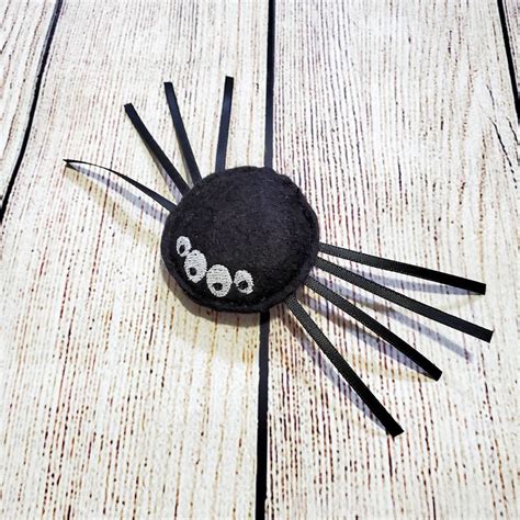 Spider Cat Toy Organic Catnip Cat Toy Rattling Spider Cat Toys - Etsy