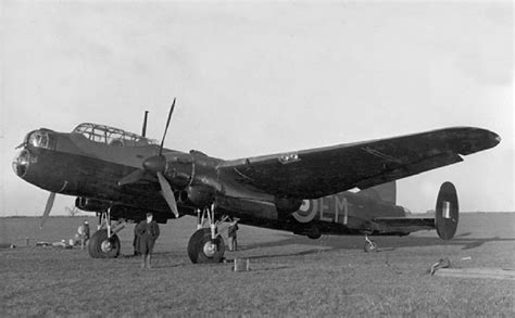 avro_manchester | Aircraft of World War II - WW2Aircraft.net Forums