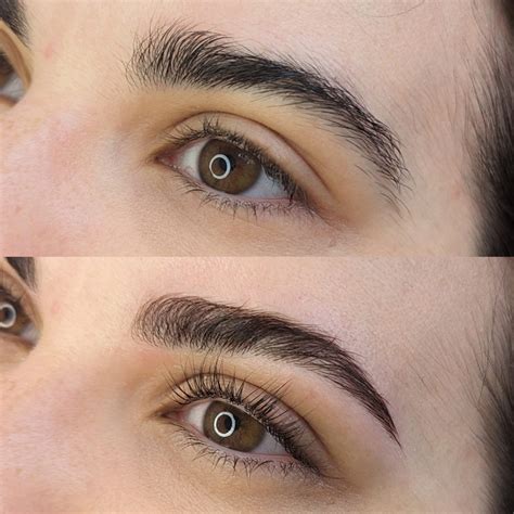 Tratamientos Pesta As Y Cejas Maquillaje Y Peinado Profesional