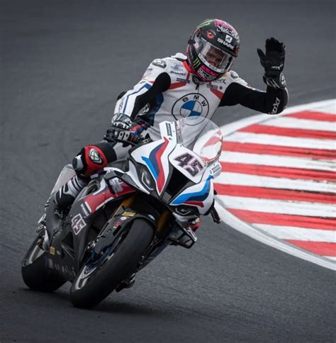 Bmw Motorrad Kicks Off The Second Half Of The Worldsbk Season In