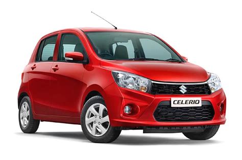 The Maruti Suzuki Celerio 2022 Review Price Specs And Images Newcarbike