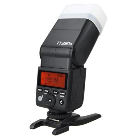 Godox Tt Ttl Hss